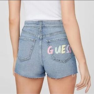 Guess shors size 26